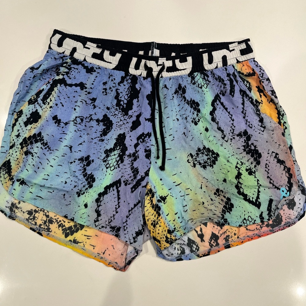 ASOS Unity Short Set - Picture 6 of 12